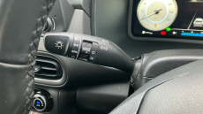 Hyundai Kona 1.6 GDi Hybrid SE Connect 5dr DCT Hybrid Hatchback